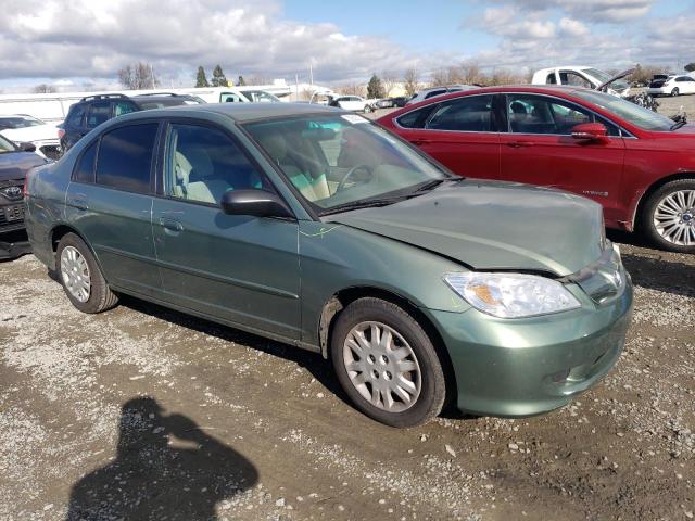 Photo 3 VIN: 2HGES16594H533279 - HONDA CIVIC 