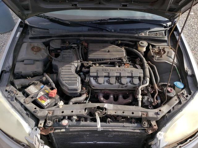 Photo 10 VIN: 2HGES16594H565309 - HONDA CIVIC LX 