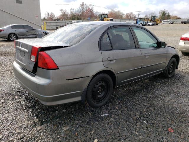 Photo 2 VIN: 2HGES16594H565309 - HONDA CIVIC LX 