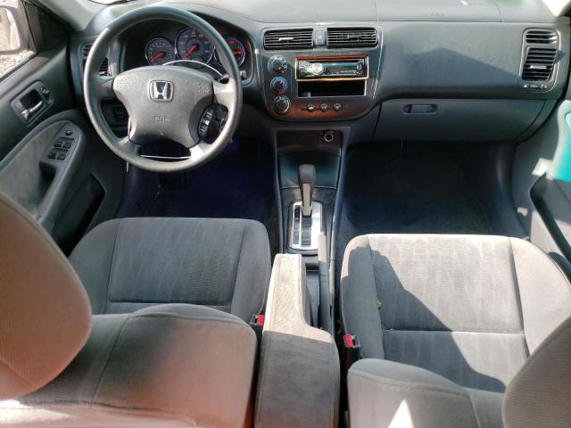 Photo 7 VIN: 2HGES16594H565309 - HONDA CIVIC LX 