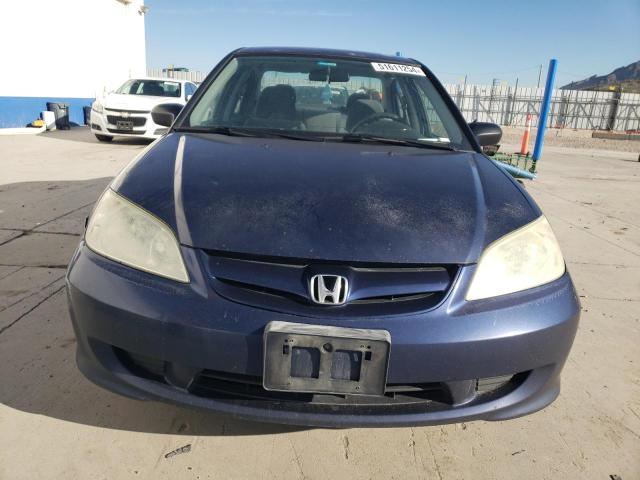 Photo 4 VIN: 2HGES16594H566735 - HONDA CIVIC 