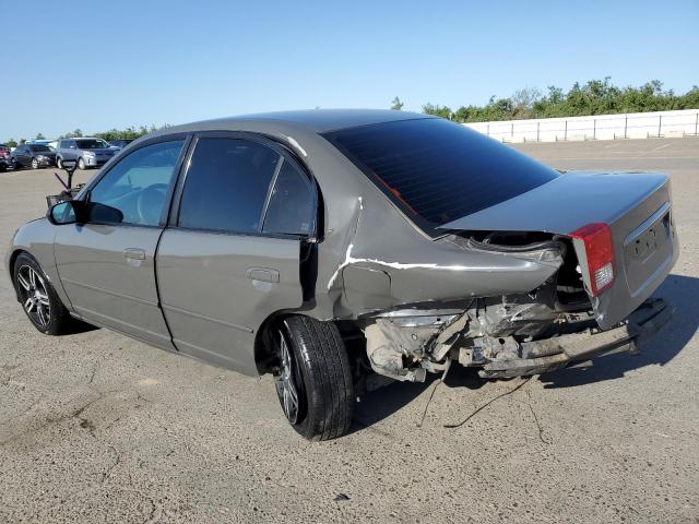 Photo 1 VIN: 2HGES16594H579226 - HONDA CIVIC 