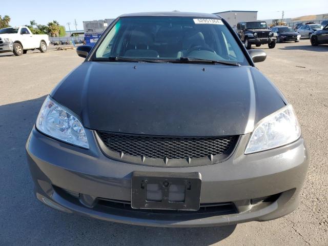 Photo 4 VIN: 2HGES16594H579226 - HONDA CIVIC 