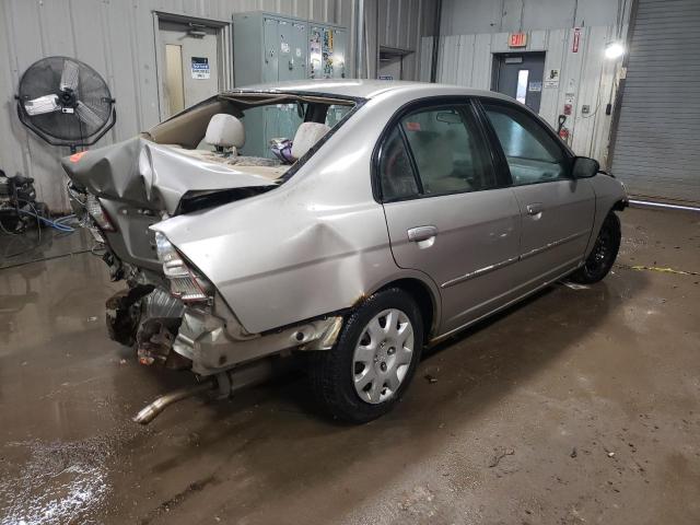 Photo 2 VIN: 2HGES16594H596687 - HONDA CIVIC 