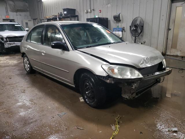 Photo 3 VIN: 2HGES16594H596687 - HONDA CIVIC 