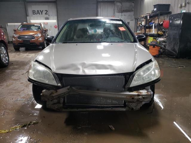 Photo 4 VIN: 2HGES16594H596687 - HONDA CIVIC 