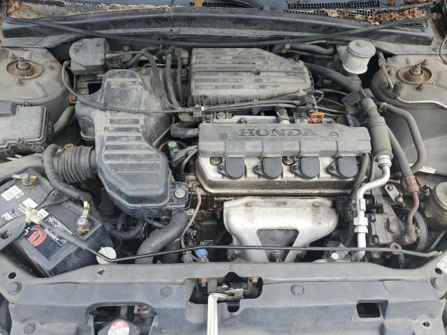 Photo 10 VIN: 2HGES16594H599590 - HONDA CIVIC 