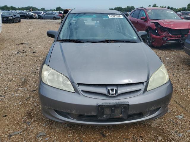 Photo 4 VIN: 2HGES16594H599590 - HONDA CIVIC 