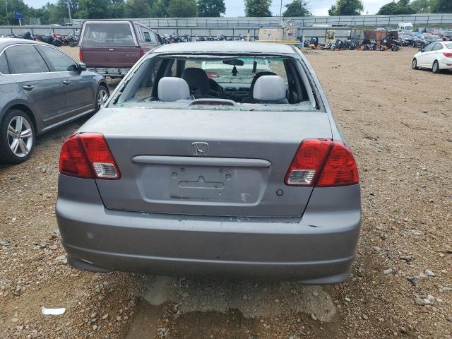 Photo 5 VIN: 2HGES16594H599590 - HONDA CIVIC 