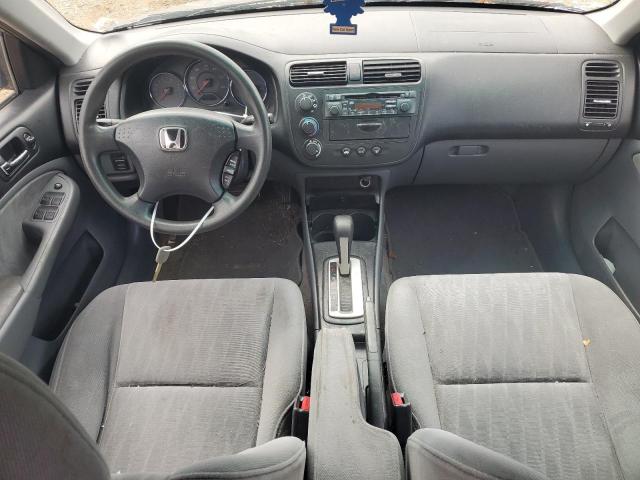 Photo 7 VIN: 2HGES16594H599590 - HONDA CIVIC 