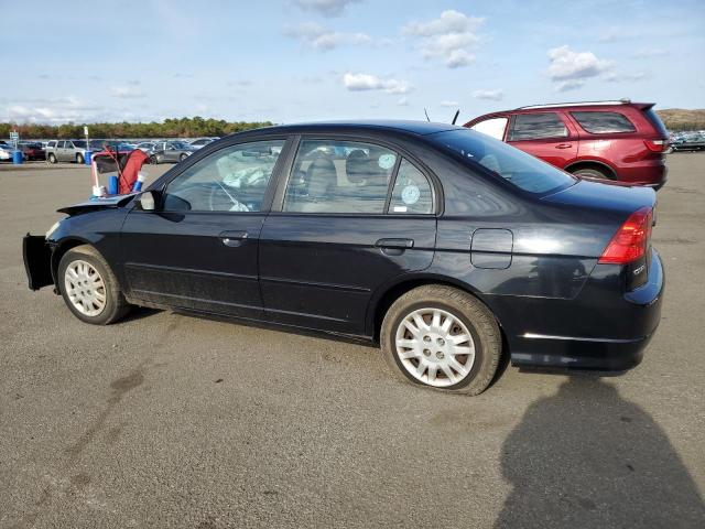 Photo 1 VIN: 2HGES16594H615612 - HONDA CIVIC 