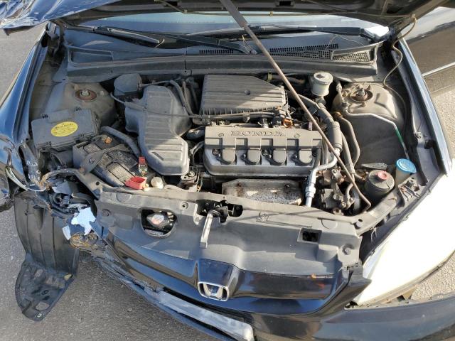 Photo 10 VIN: 2HGES16594H615612 - HONDA CIVIC 