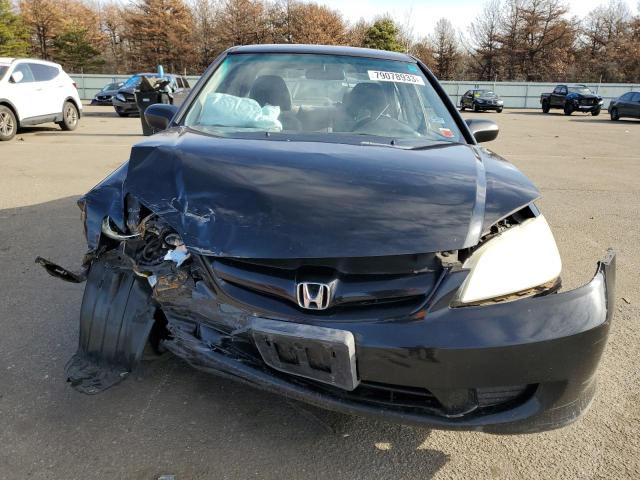 Photo 4 VIN: 2HGES16594H615612 - HONDA CIVIC 