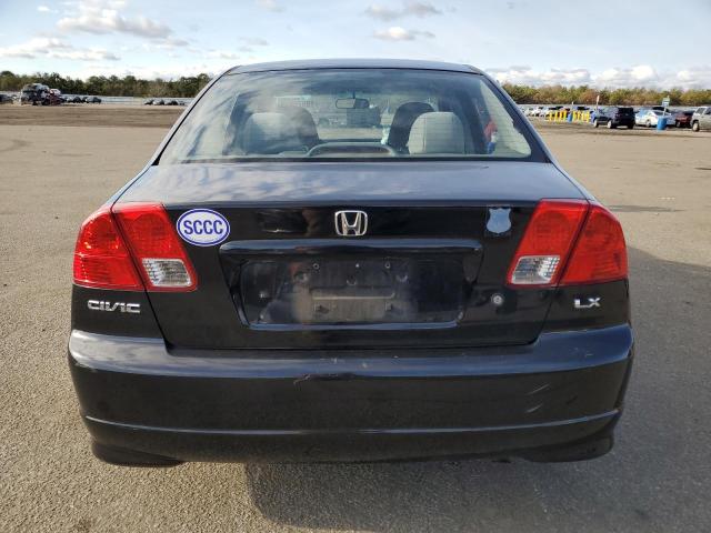 Photo 5 VIN: 2HGES16594H615612 - HONDA CIVIC 