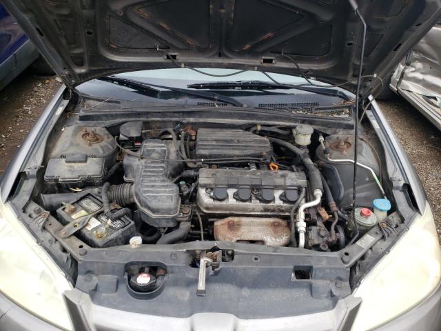 Photo 6 VIN: 2HGES16594H627078 - HONDA CIVIC 