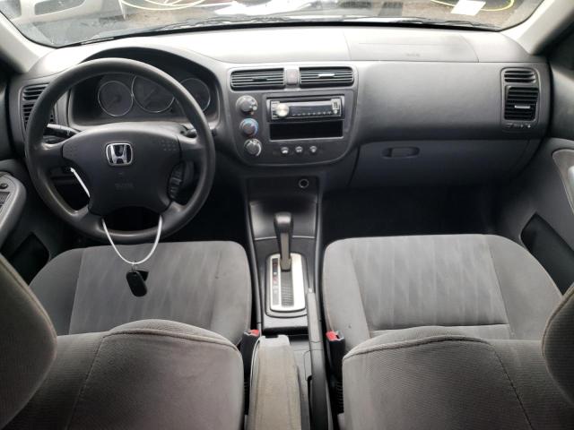 Photo 8 VIN: 2HGES16594H627078 - HONDA CIVIC 