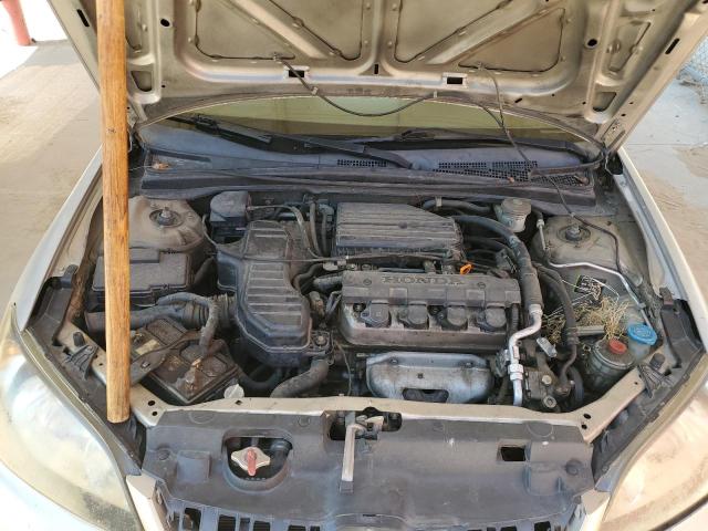 Photo 10 VIN: 2HGES16594H636573 - HONDA CIVIC 