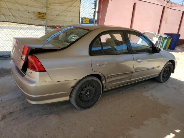 Photo 2 VIN: 2HGES16594H636573 - HONDA CIVIC 