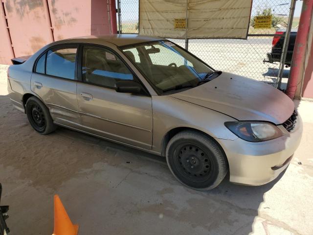 Photo 3 VIN: 2HGES16594H636573 - HONDA CIVIC 