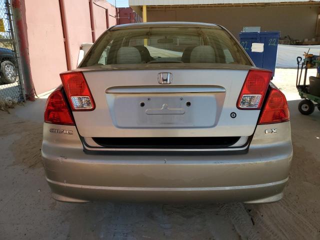 Photo 5 VIN: 2HGES16594H636573 - HONDA CIVIC 