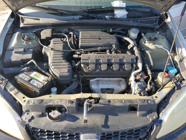 Photo 10 VIN: 2HGES16595H517939 - HONDA CIVIC LX 