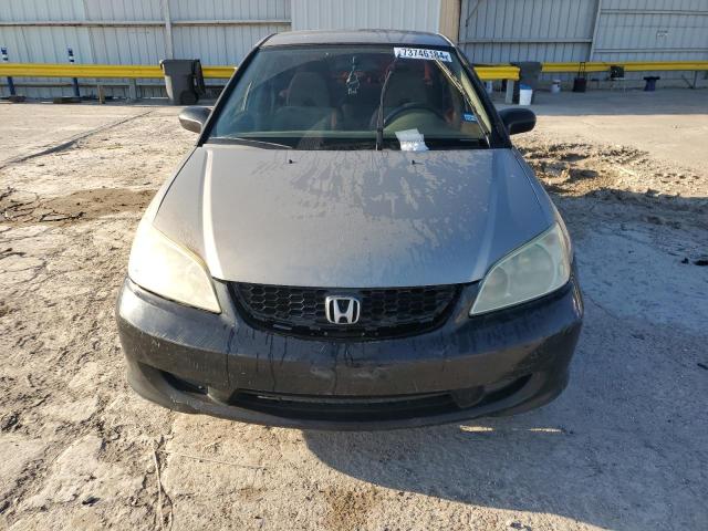 Photo 4 VIN: 2HGES16595H517939 - HONDA CIVIC LX 