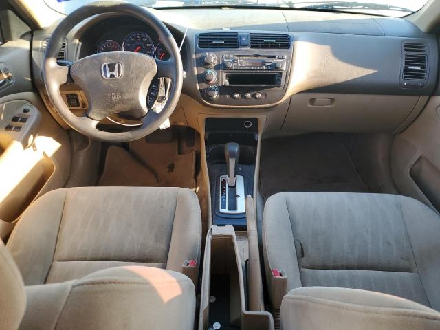 Photo 7 VIN: 2HGES16595H517939 - HONDA CIVIC LX 