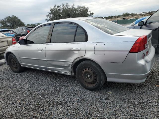 Photo 1 VIN: 2HGES16595H542324 - HONDA CIVIC 