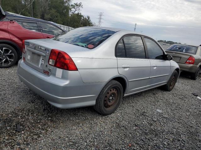 Photo 2 VIN: 2HGES16595H542324 - HONDA CIVIC 