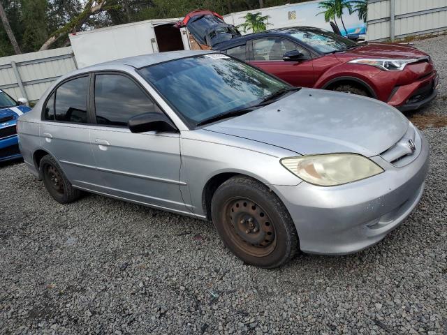 Photo 3 VIN: 2HGES16595H542324 - HONDA CIVIC 