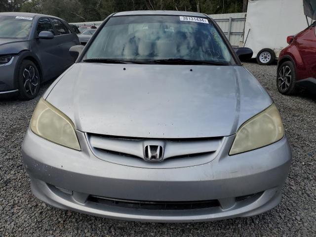 Photo 4 VIN: 2HGES16595H542324 - HONDA CIVIC 