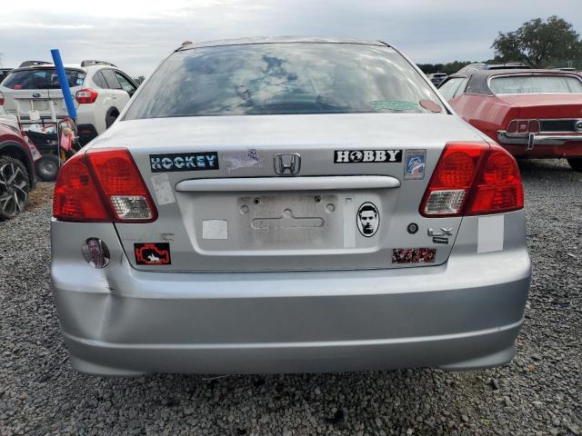 Photo 5 VIN: 2HGES16595H542324 - HONDA CIVIC 