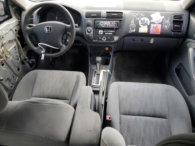 Photo 7 VIN: 2HGES16595H542324 - HONDA CIVIC 