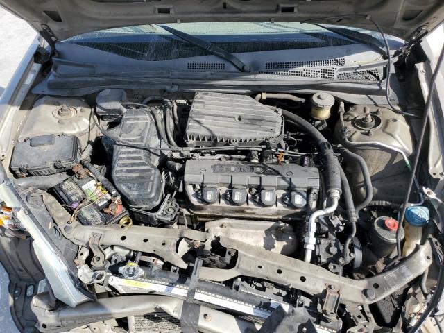 Photo 10 VIN: 2HGES16595H545367 - HONDA CIVIC 