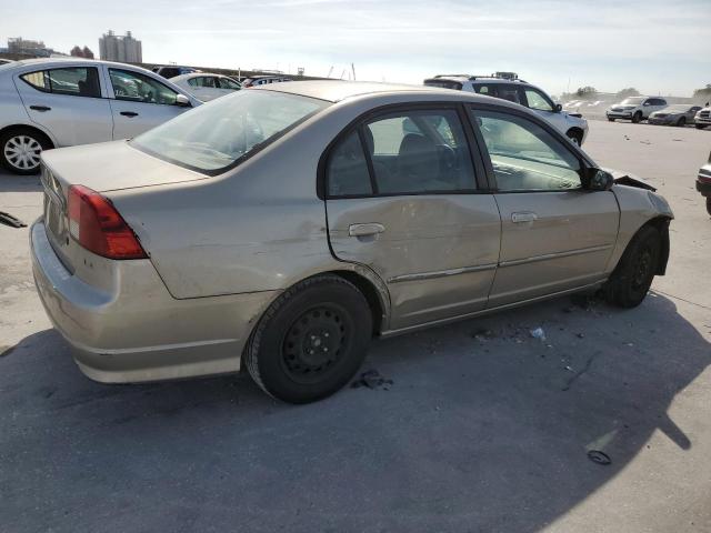 Photo 2 VIN: 2HGES16595H545367 - HONDA CIVIC 