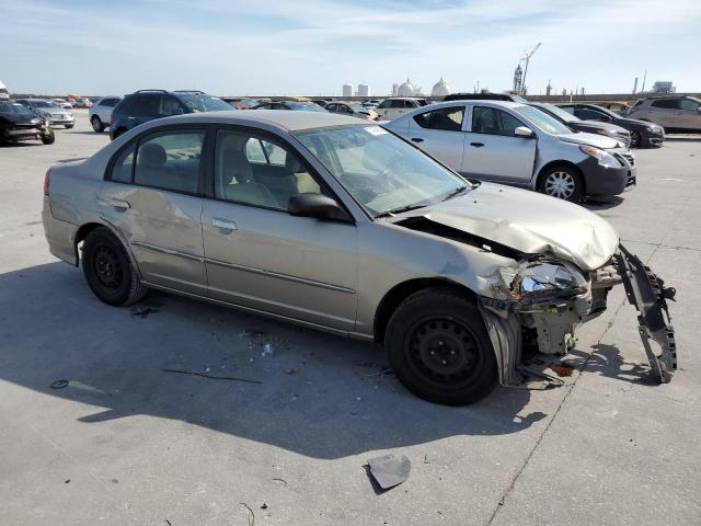 Photo 3 VIN: 2HGES16595H545367 - HONDA CIVIC 