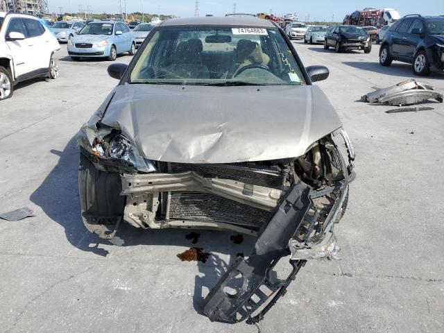 Photo 4 VIN: 2HGES16595H545367 - HONDA CIVIC 