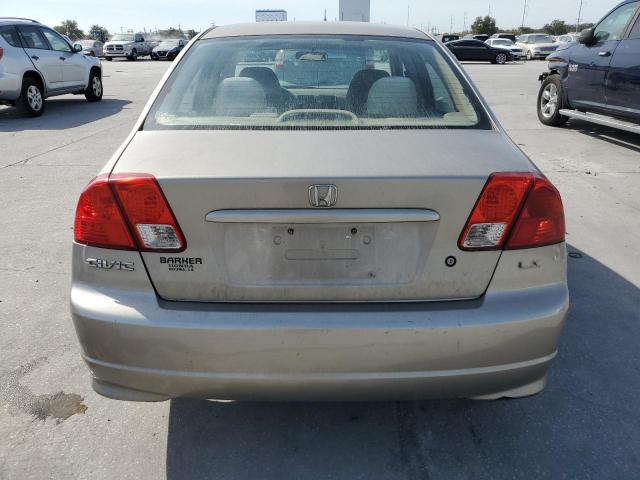 Photo 5 VIN: 2HGES16595H545367 - HONDA CIVIC 