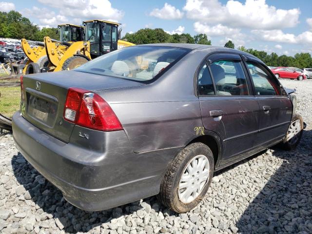 Photo 3 VIN: 2HGES16595H569264 - HONDA CIVIC LX 