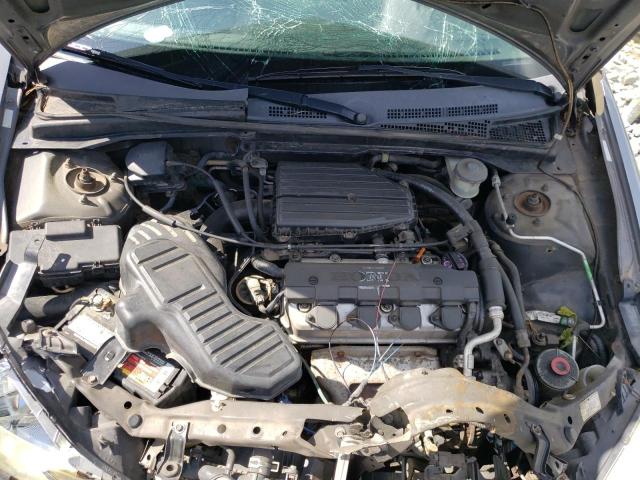 Photo 6 VIN: 2HGES16595H569264 - HONDA CIVIC LX 