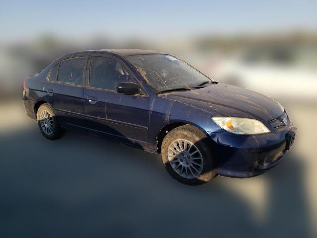 Photo 3 VIN: 2HGES16595H581219 - HONDA CIVIC 