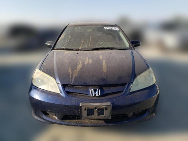 Photo 4 VIN: 2HGES16595H581219 - HONDA CIVIC 