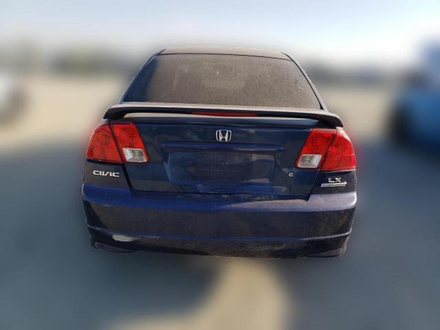 Photo 5 VIN: 2HGES16595H581219 - HONDA CIVIC 