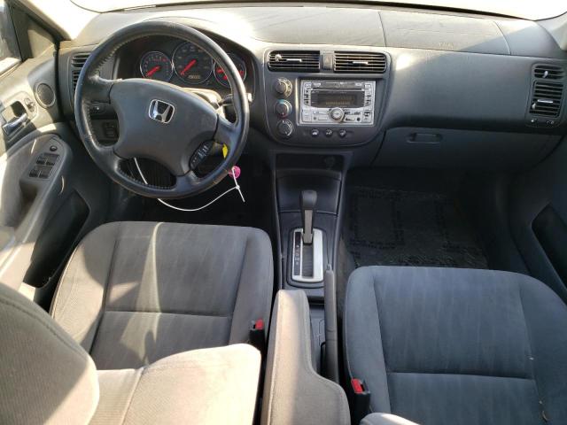 Photo 7 VIN: 2HGES16595H581219 - HONDA CIVIC 