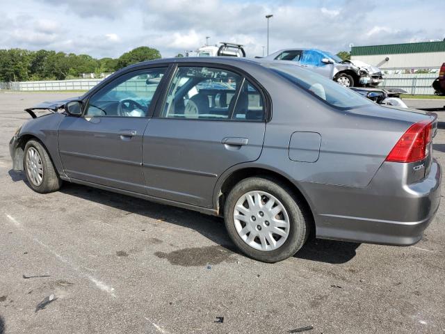 Photo 1 VIN: 2HGES16595H584802 - HONDA CIVIC LX 