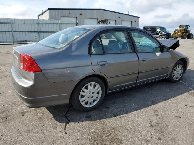 Photo 2 VIN: 2HGES16595H584802 - HONDA CIVIC LX 