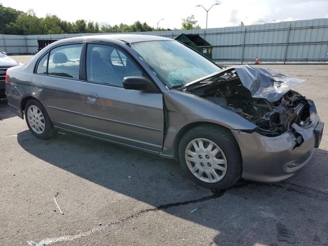 Photo 3 VIN: 2HGES16595H584802 - HONDA CIVIC LX 