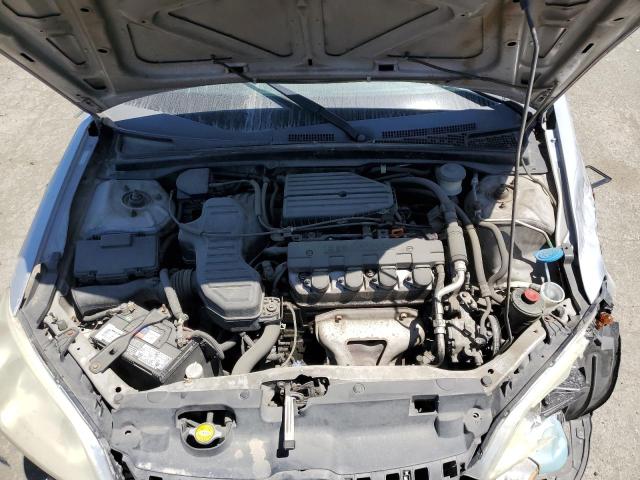 Photo 10 VIN: 2HGES16595H595217 - HONDA CIVIC LX 