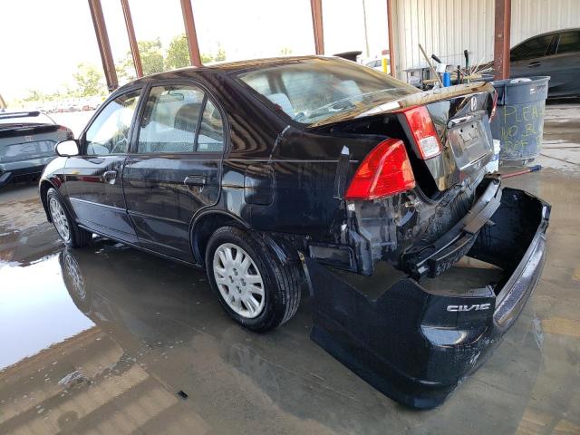 Photo 1 VIN: 2HGES16595H599087 - HONDA CIVIC LX 