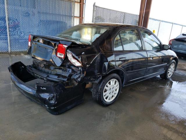 Photo 2 VIN: 2HGES16595H599087 - HONDA CIVIC LX 